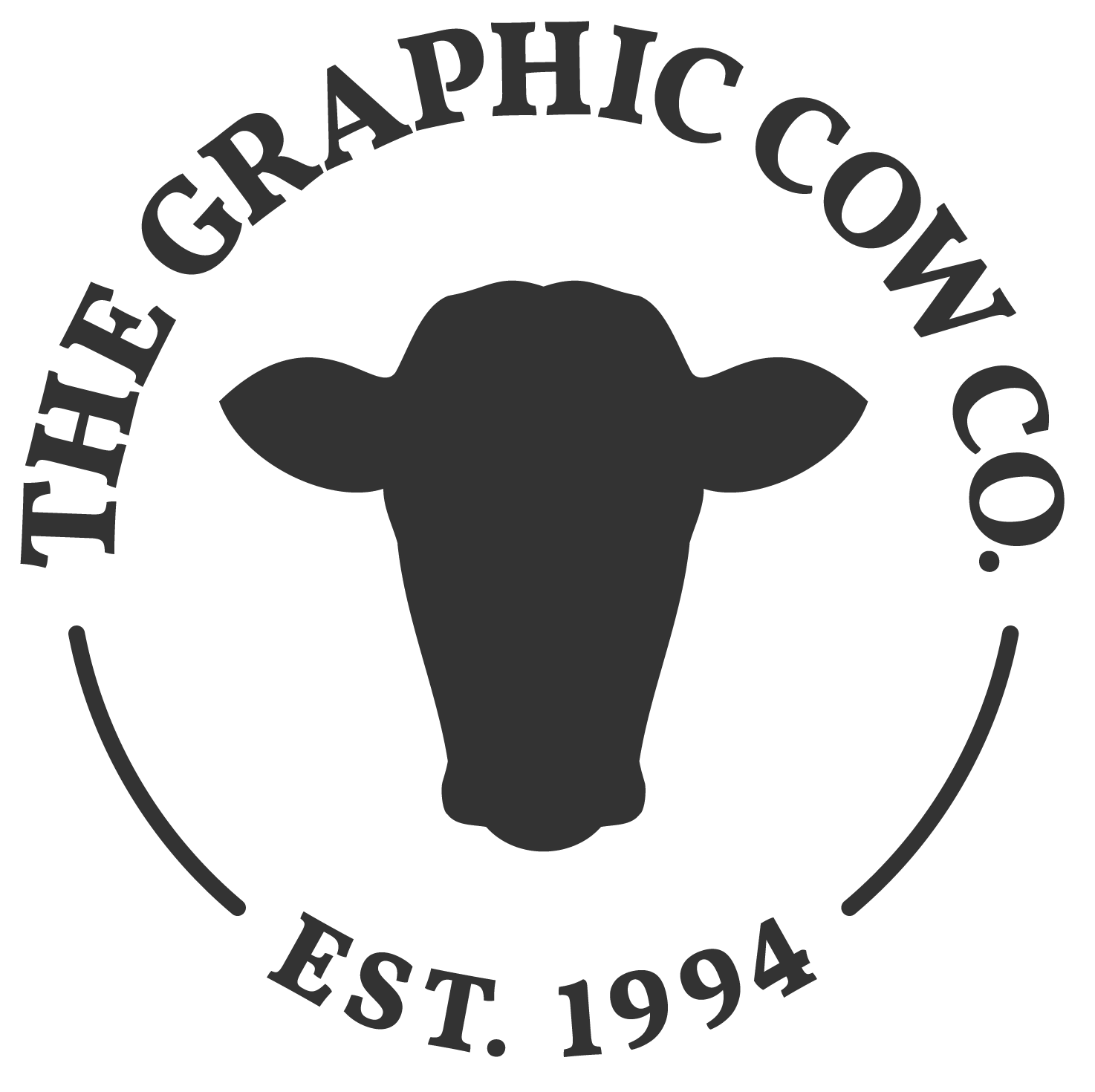 Custom T-Shirts | Design Apparel | Graphic Cow
